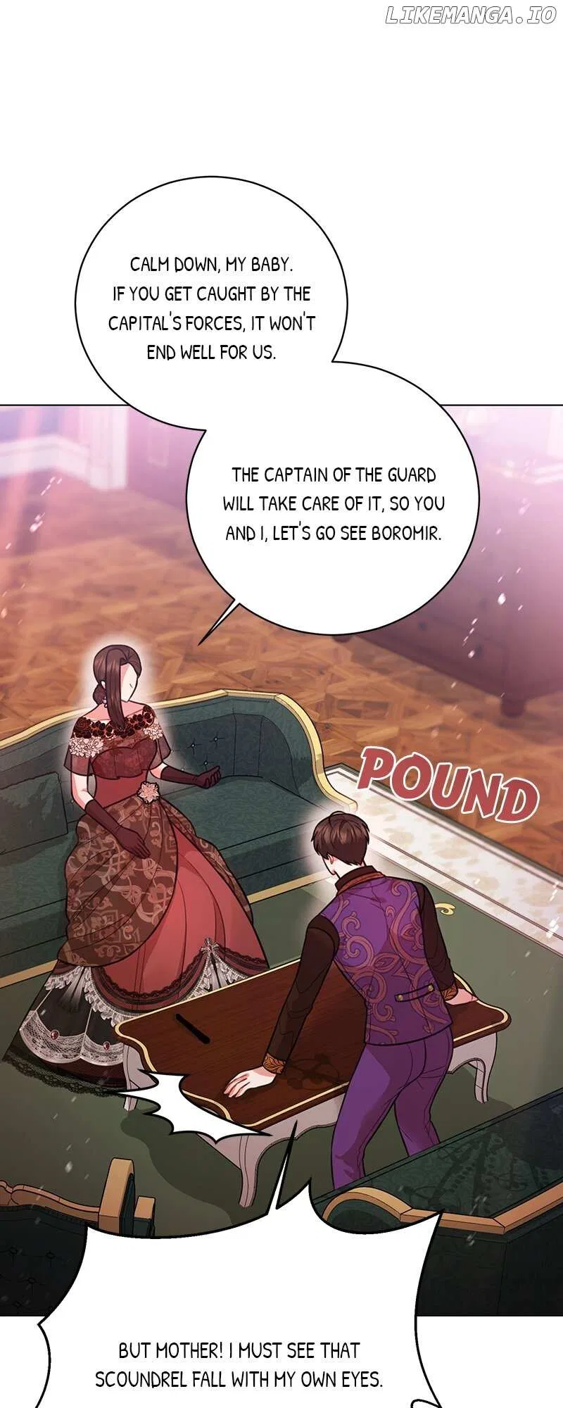 Supporting Characters Also Need Some Love Chapter 55 – Page 66