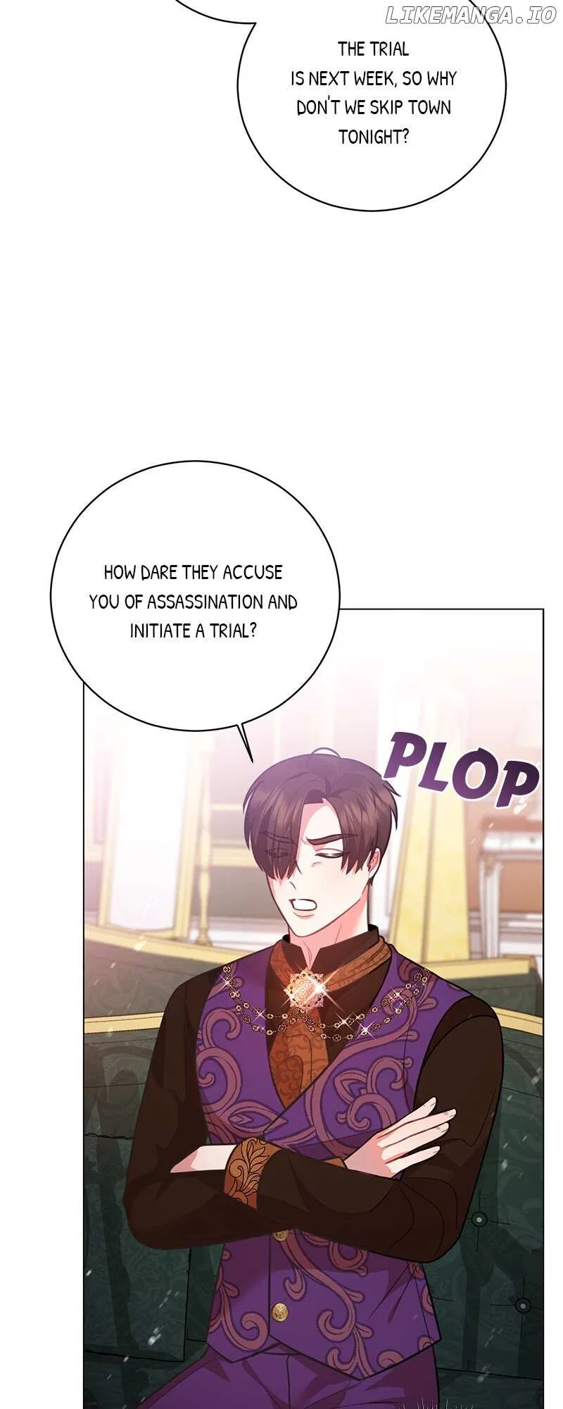 Supporting Characters Also Need Some Love Chapter 55 – Page 68