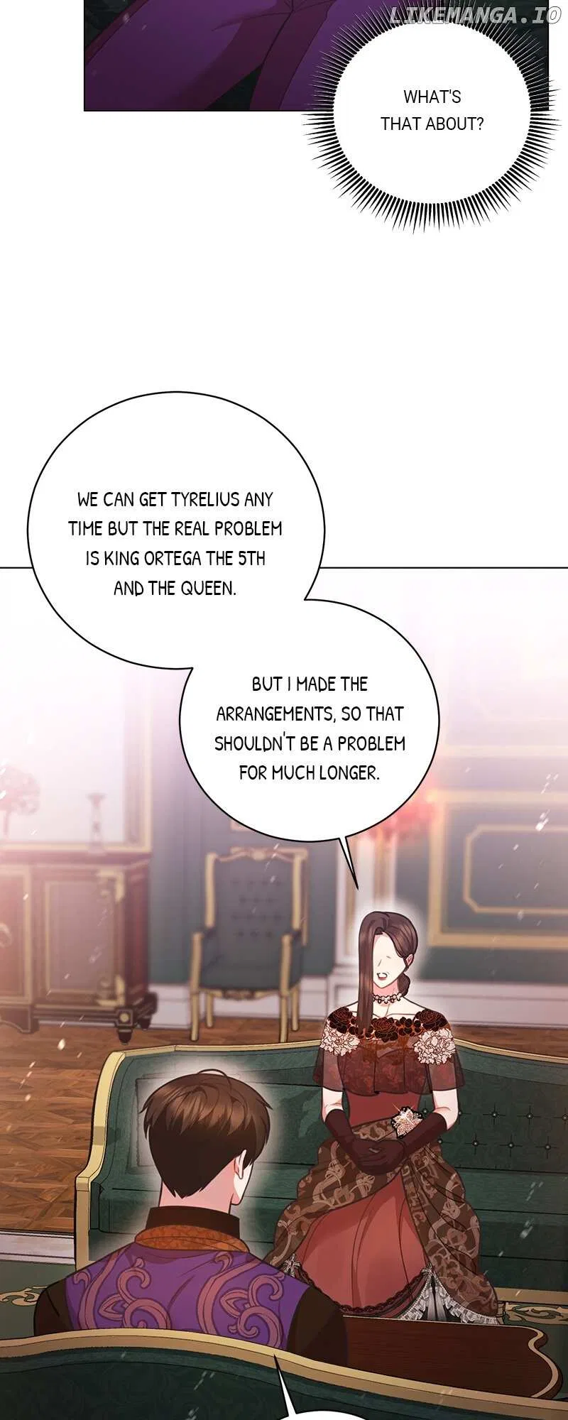 Supporting Characters Also Need Some Love Chapter 55 – Page 69