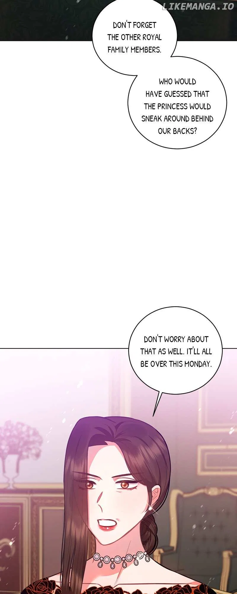 Supporting Characters Also Need Some Love Chapter 55 – Page 70