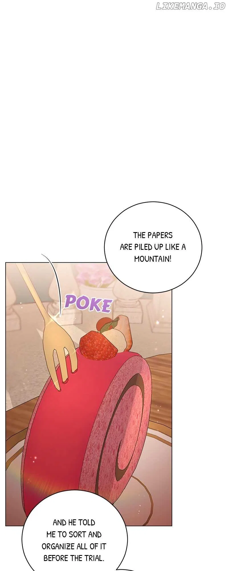 Supporting Characters Also Need Some Love Chapter 54 – Page 2