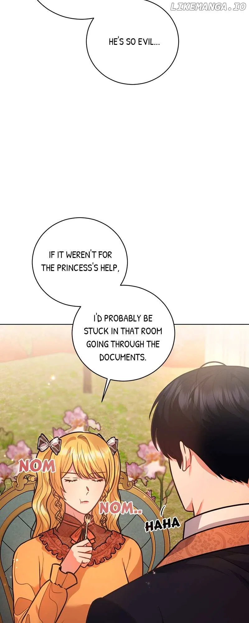 Supporting Characters Also Need Some Love Chapter 54 – Page 3