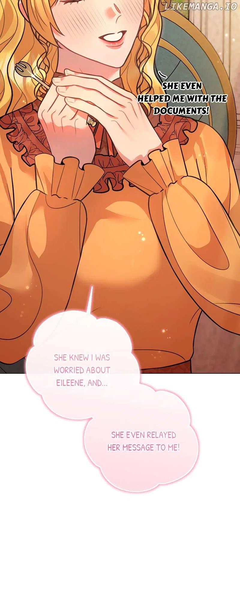 Supporting Characters Also Need Some Love Chapter 54 – Page 6