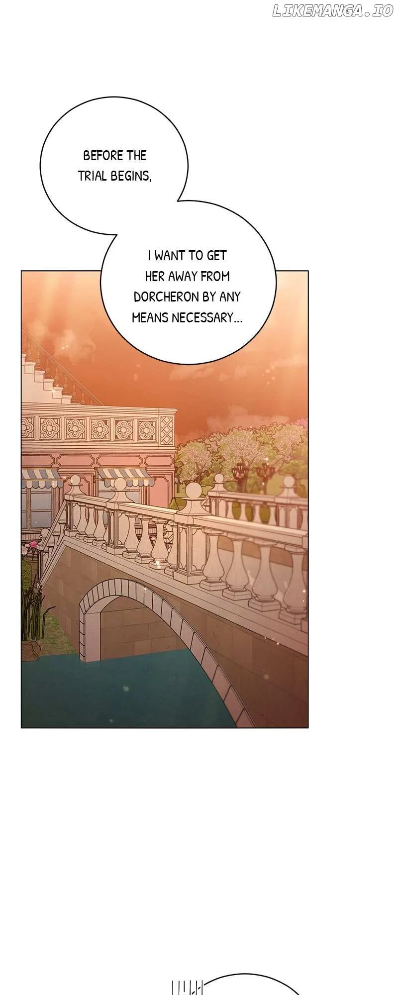 Supporting Characters Also Need Some Love Chapter 54 – Page 8