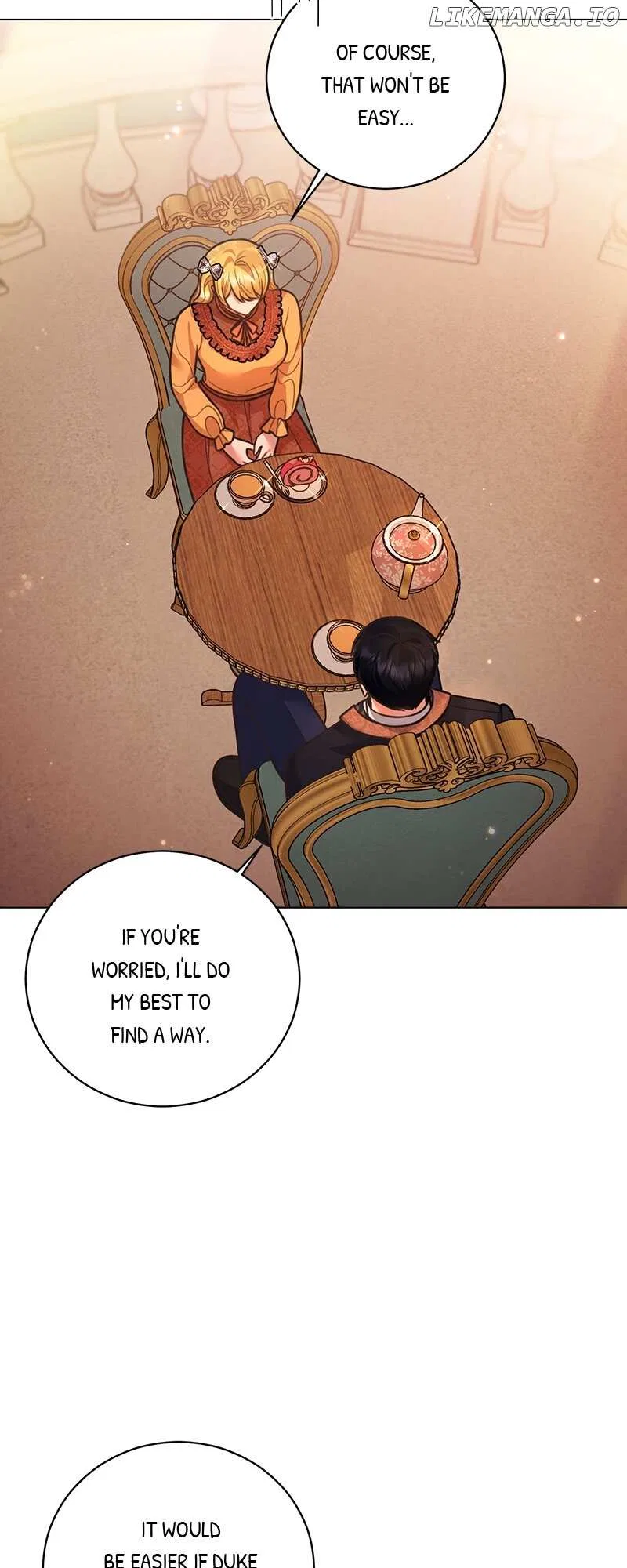 Supporting Characters Also Need Some Love Chapter 54 – Page 9