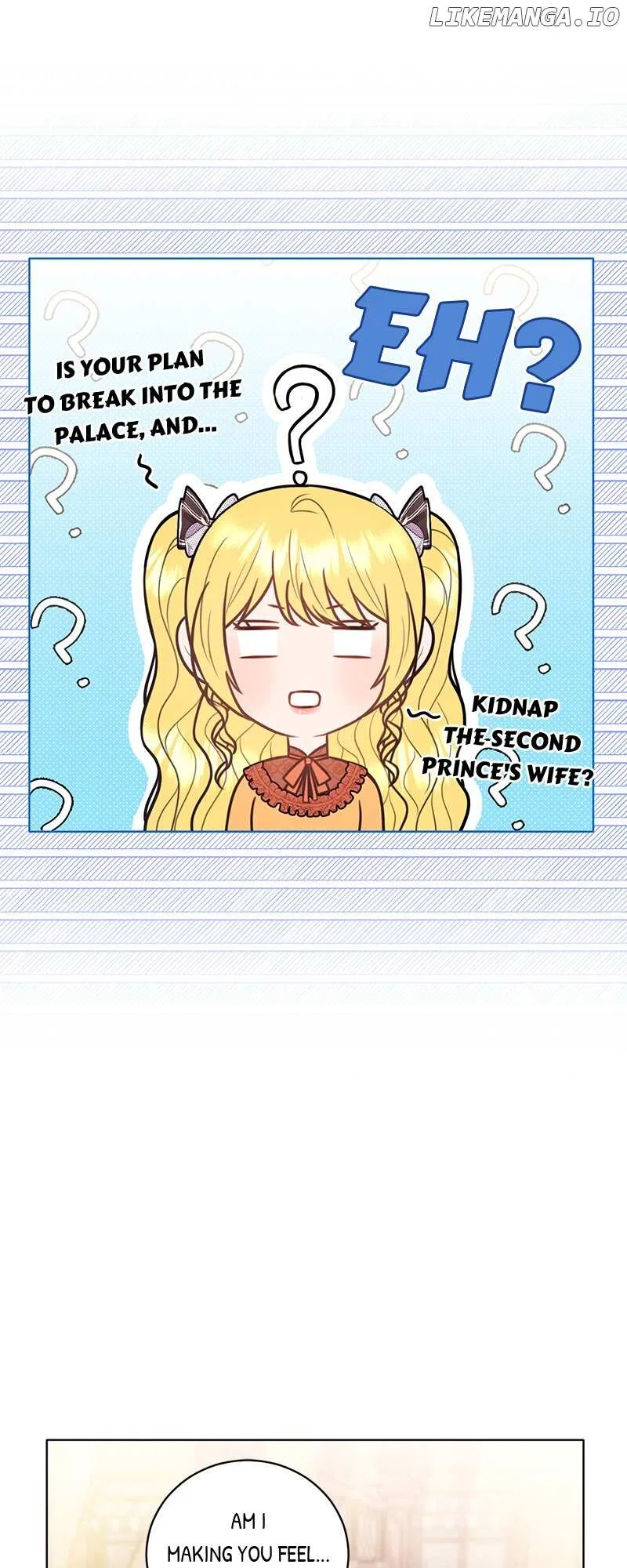 Supporting Characters Also Need Some Love Chapter 54 – Page 13
