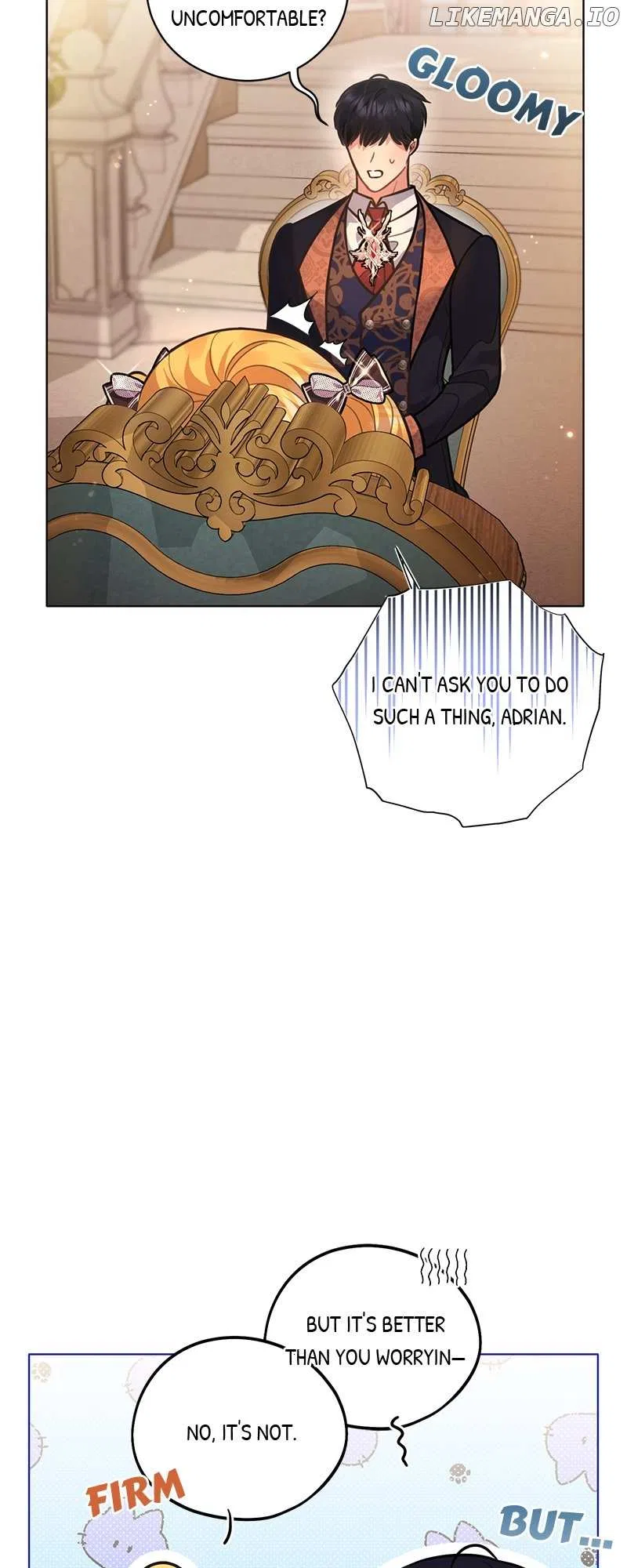 Supporting Characters Also Need Some Love Chapter 54 – Page 14
