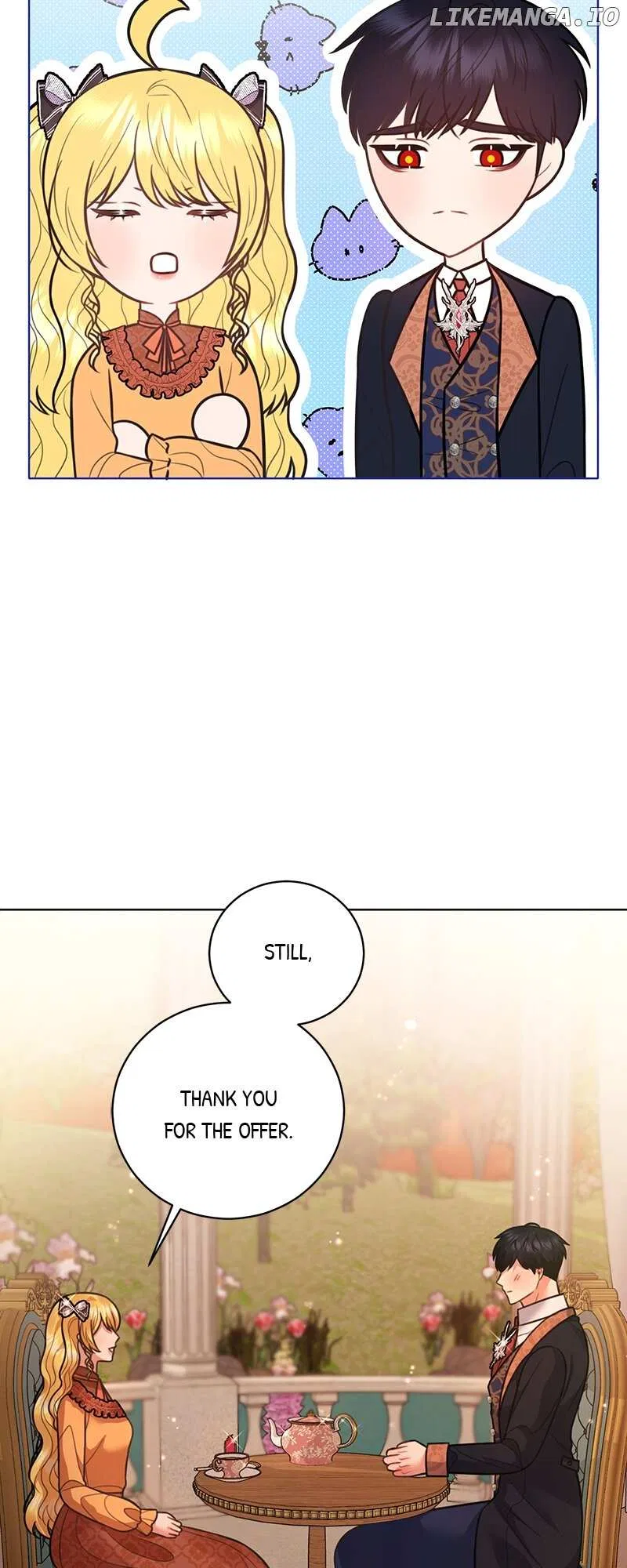 Supporting Characters Also Need Some Love Chapter 54 – Page 15