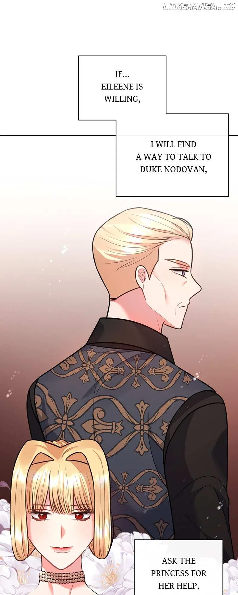 Supporting Characters Also Need Some Love Chapter 54 – Page 17