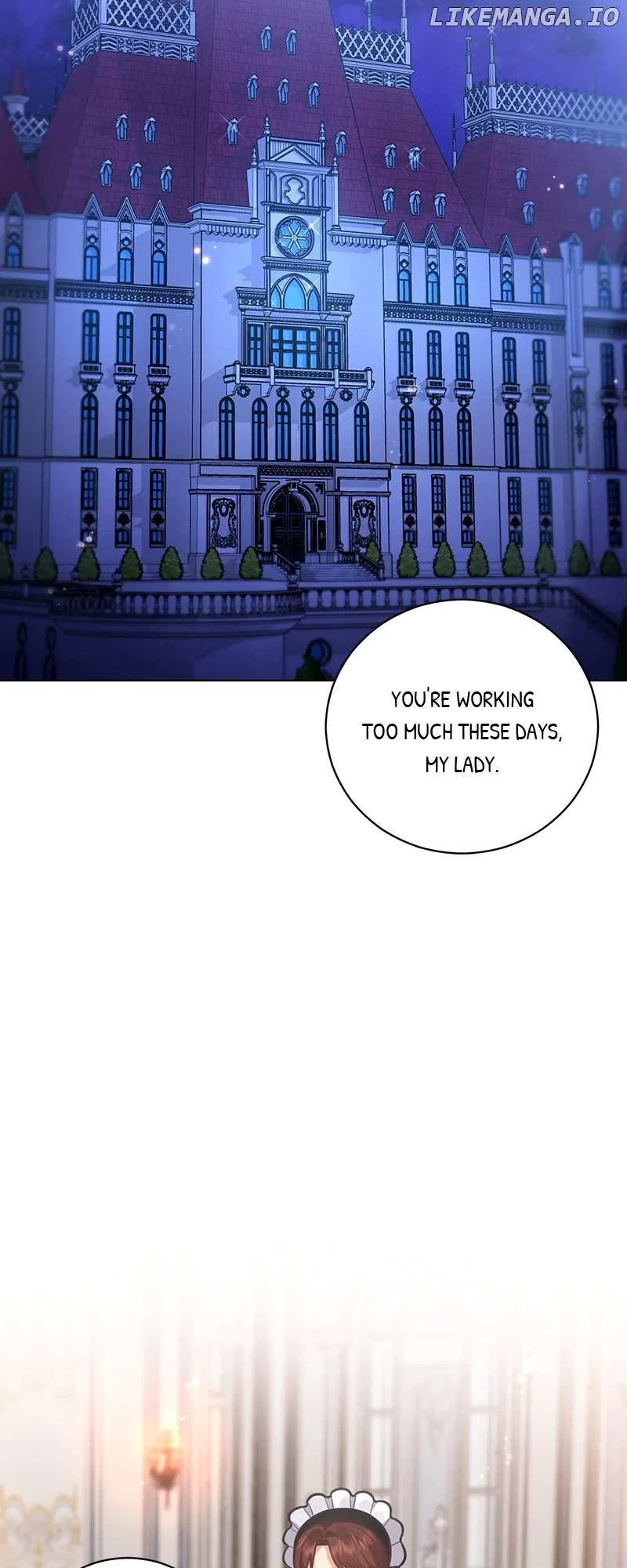 Supporting Characters Also Need Some Love Chapter 54 – Page 27