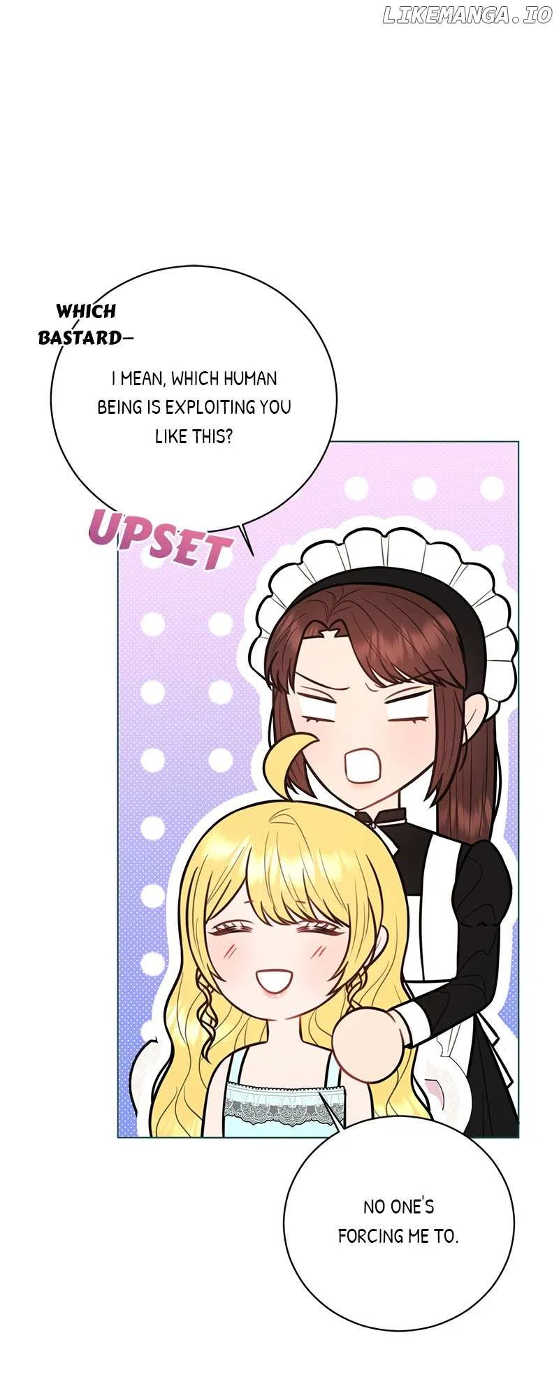 Supporting Characters Also Need Some Love Chapter 54 – Page 29