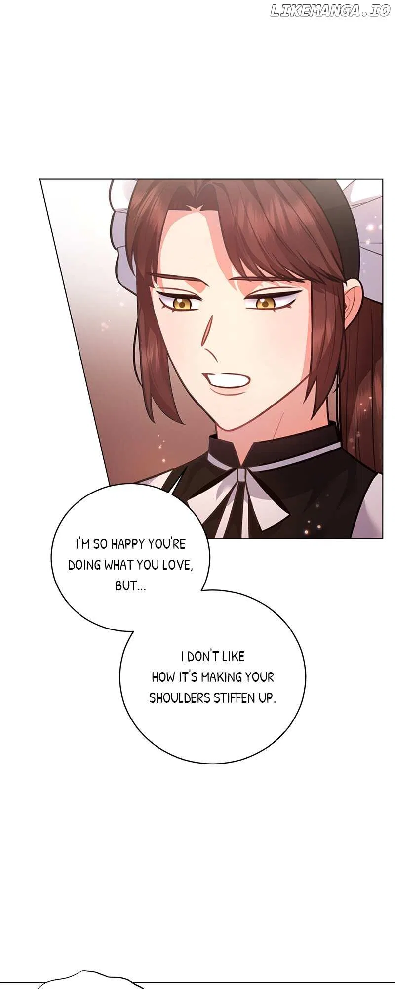 Supporting Characters Also Need Some Love Chapter 54 – Page 30