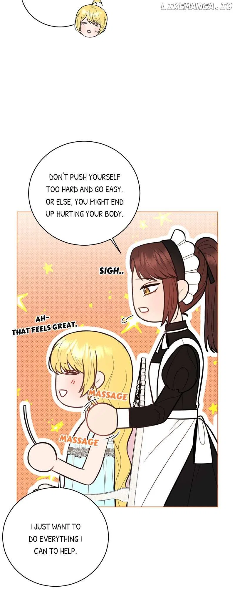 Supporting Characters Also Need Some Love Chapter 54 – Page 32