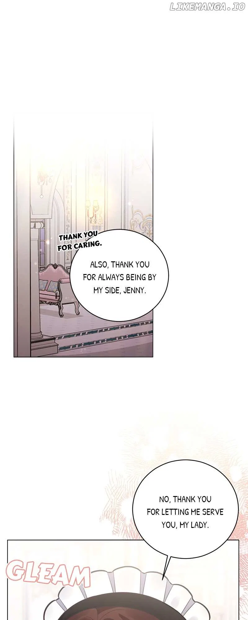 Supporting Characters Also Need Some Love Chapter 54 – Page 33