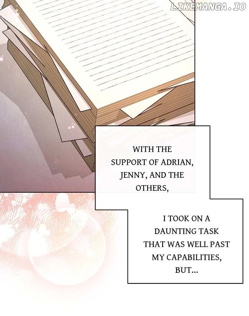 Supporting Characters Also Need Some Love Chapter 54 – Page 35