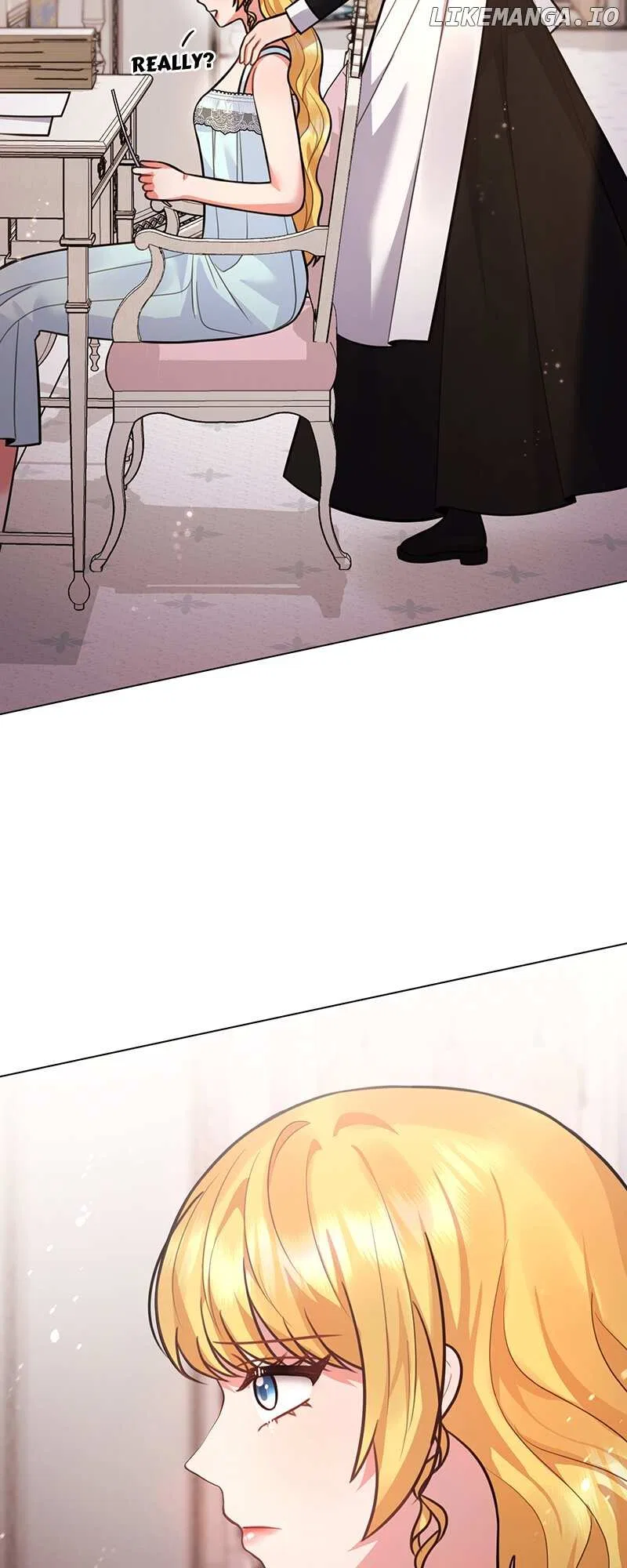 Supporting Characters Also Need Some Love Chapter 54 – Page 37