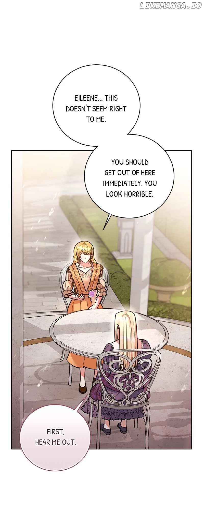 Supporting Characters Also Need Some Love Chapter 54 – Page 43