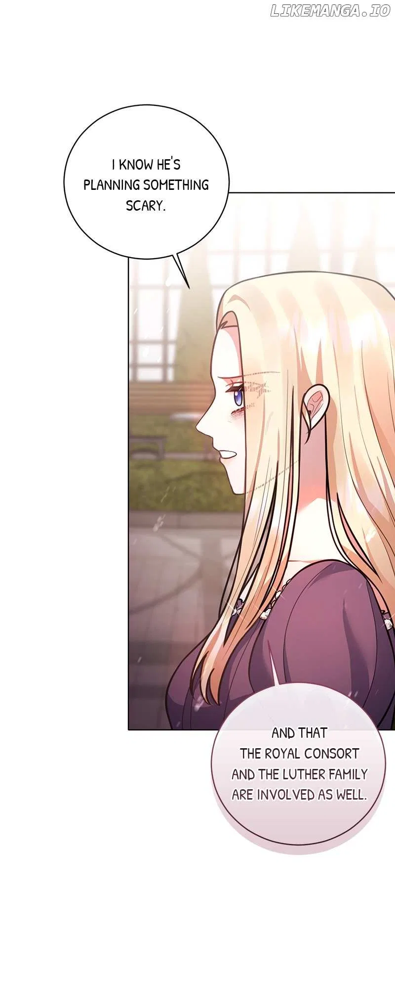 Supporting Characters Also Need Some Love Chapter 54 – Page 44