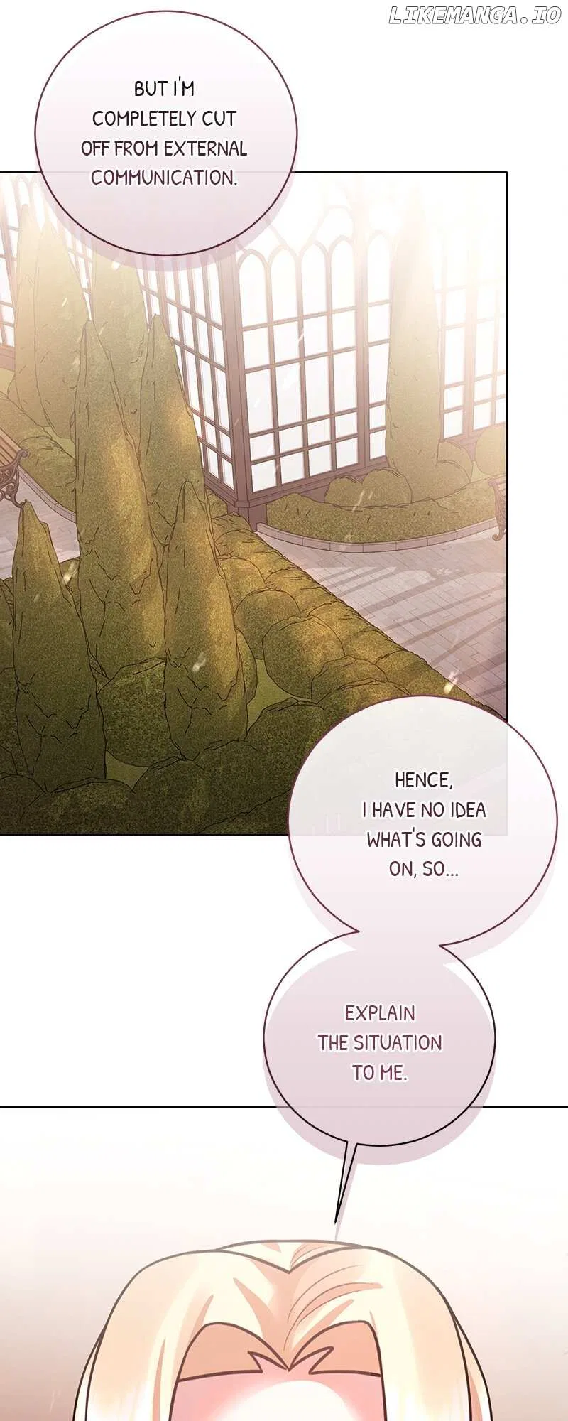 Supporting Characters Also Need Some Love Chapter 54 – Page 45