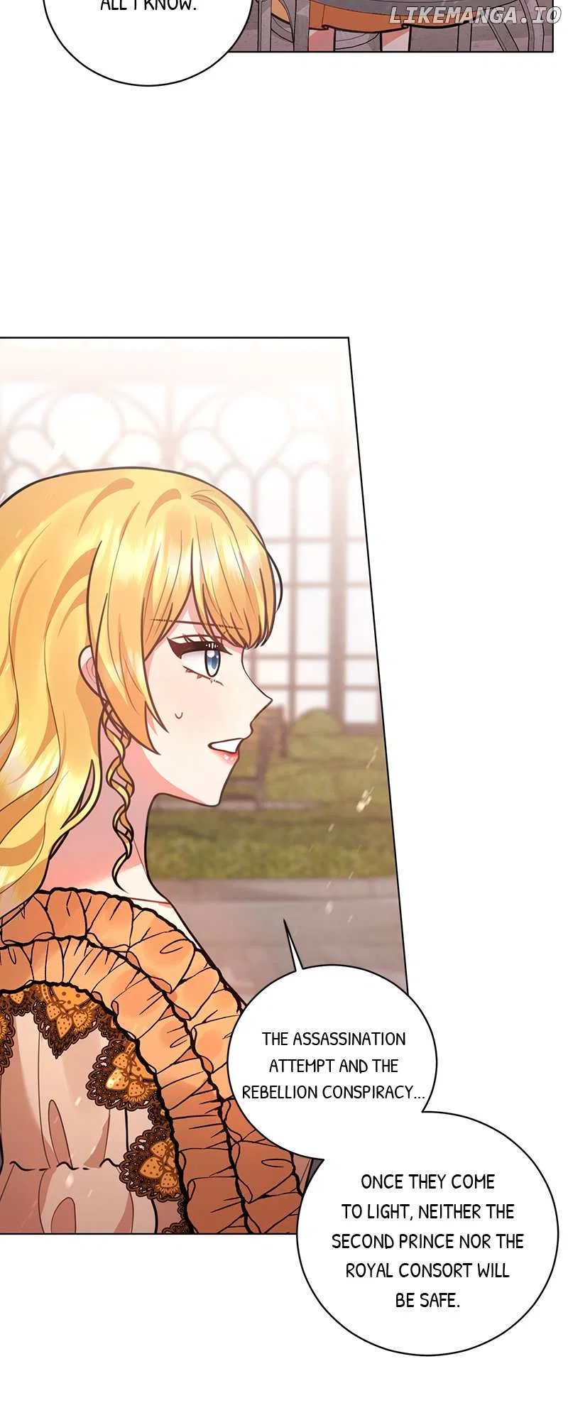 Supporting Characters Also Need Some Love Chapter 54 – Page 48
