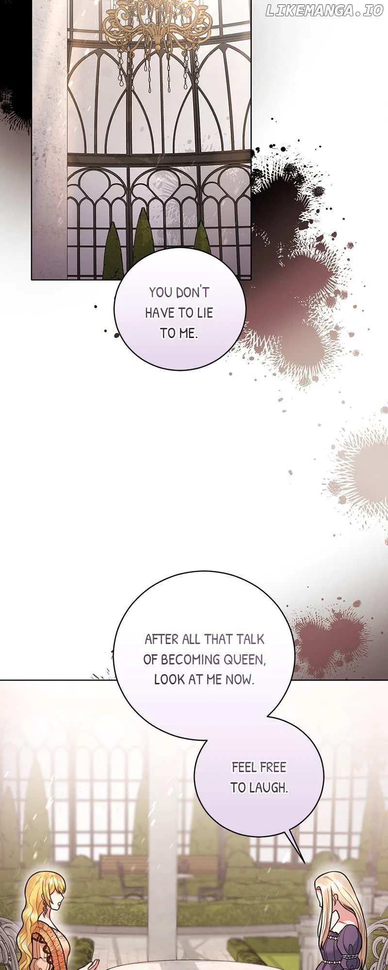 Supporting Characters Also Need Some Love Chapter 54 – Page 53