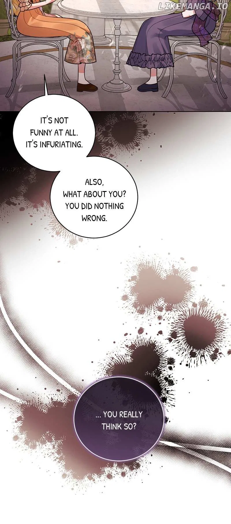 Supporting Characters Also Need Some Love Chapter 54 – Page 54