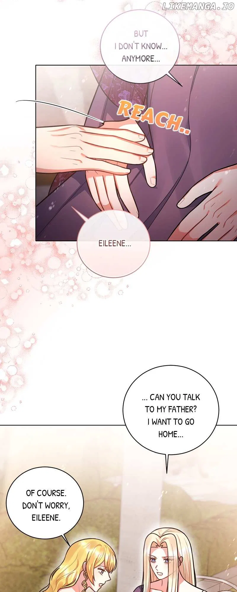 Supporting Characters Also Need Some Love Chapter 54 – Page 56