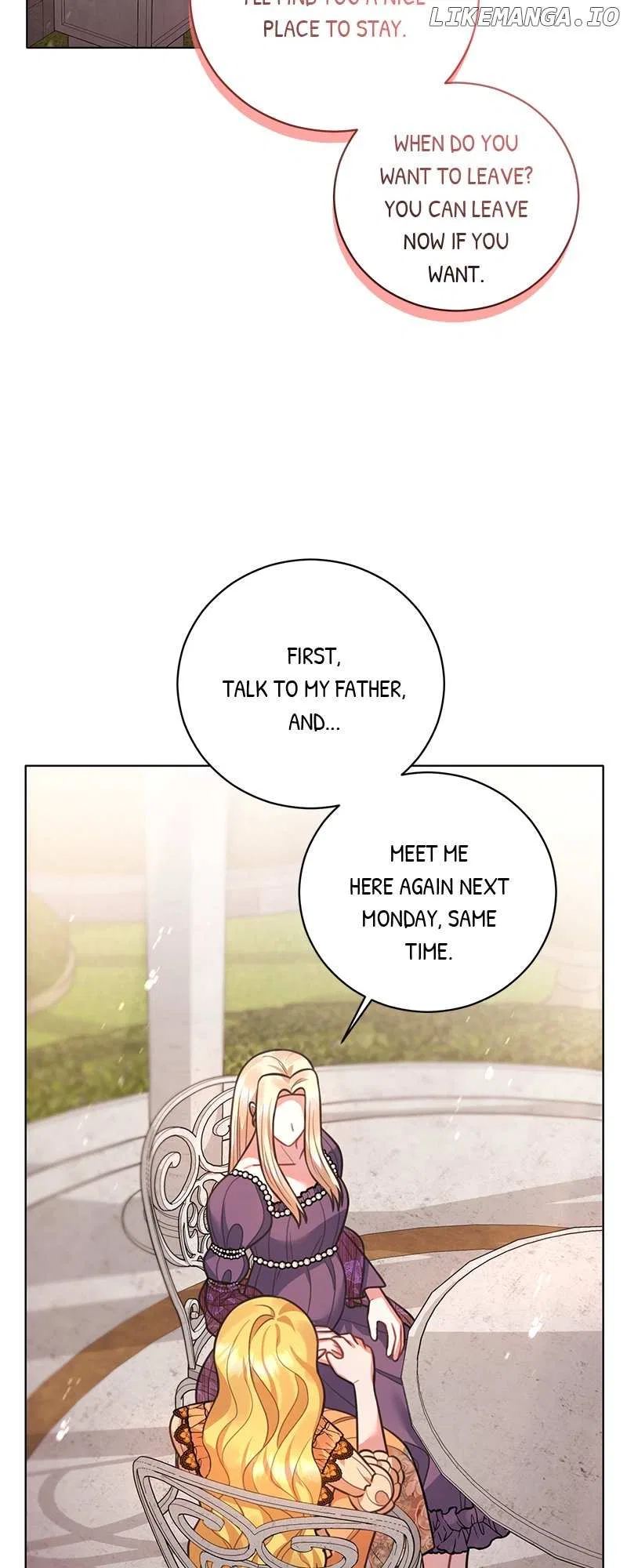 Supporting Characters Also Need Some Love Chapter 54 – Page 58
