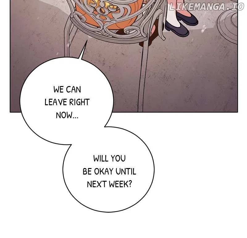 Supporting Characters Also Need Some Love Chapter 54 – Page 59