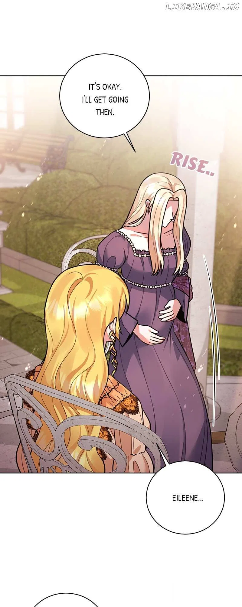 Supporting Characters Also Need Some Love Chapter 54 – Page 60