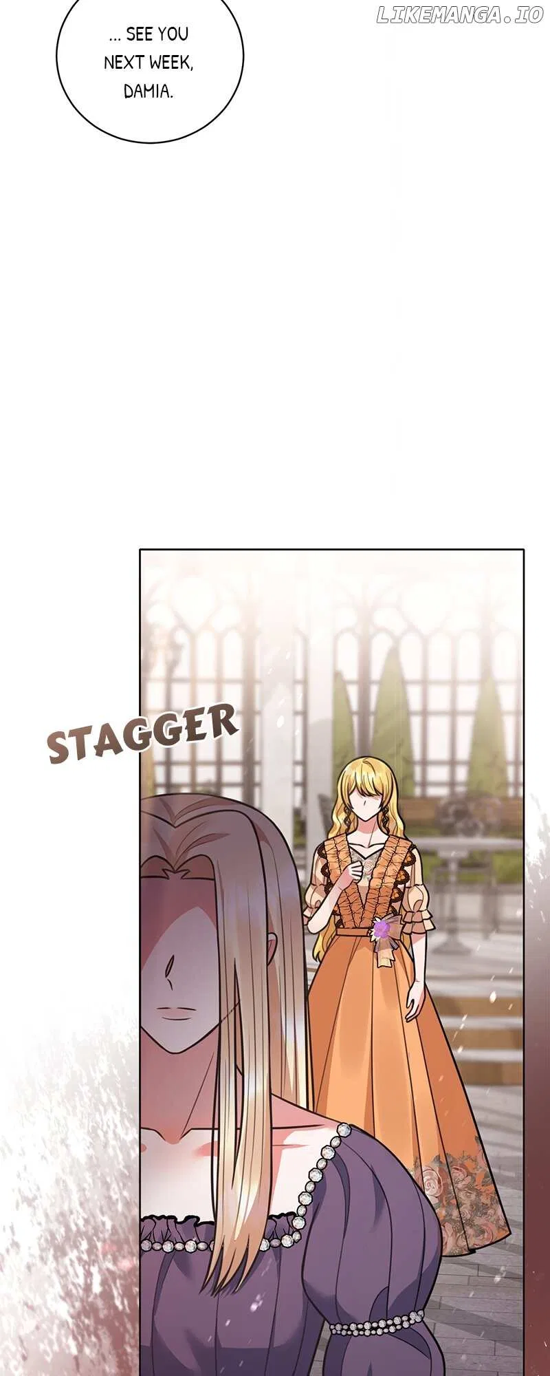 Supporting Characters Also Need Some Love Chapter 54 – Page 61