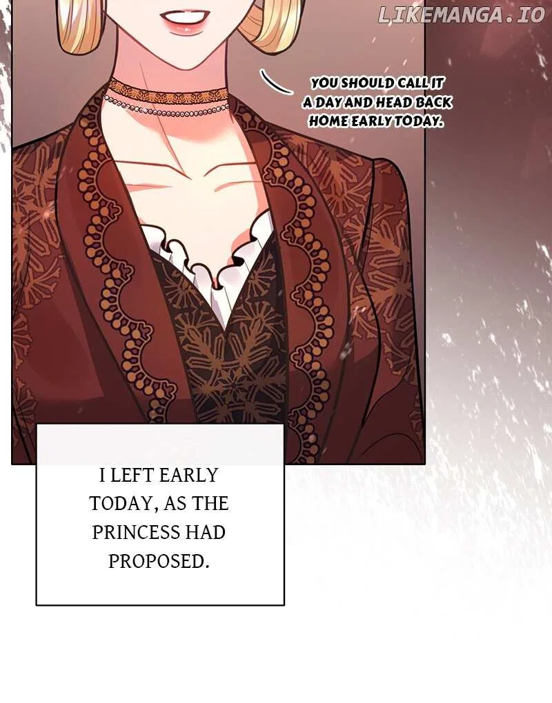 Supporting Characters Also Need Some Love Chapter 54 – Page 63