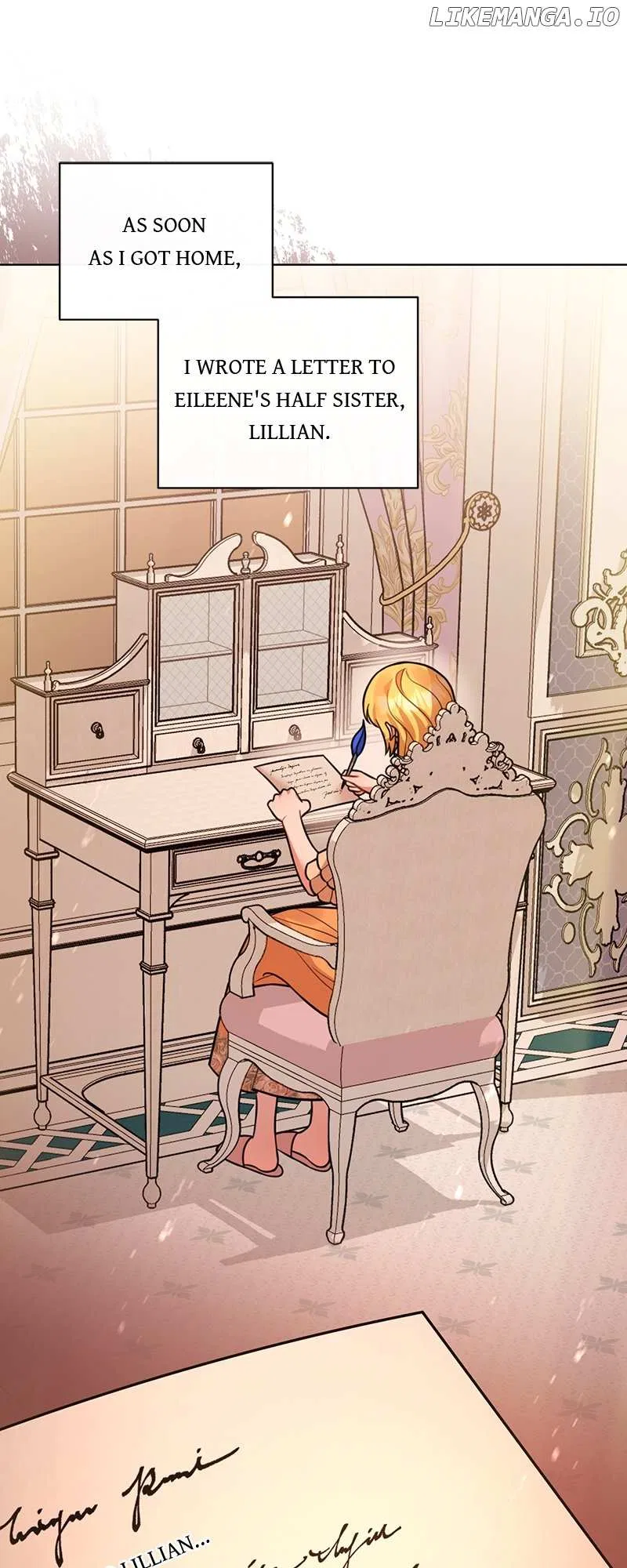 Supporting Characters Also Need Some Love Chapter 54 – Page 64