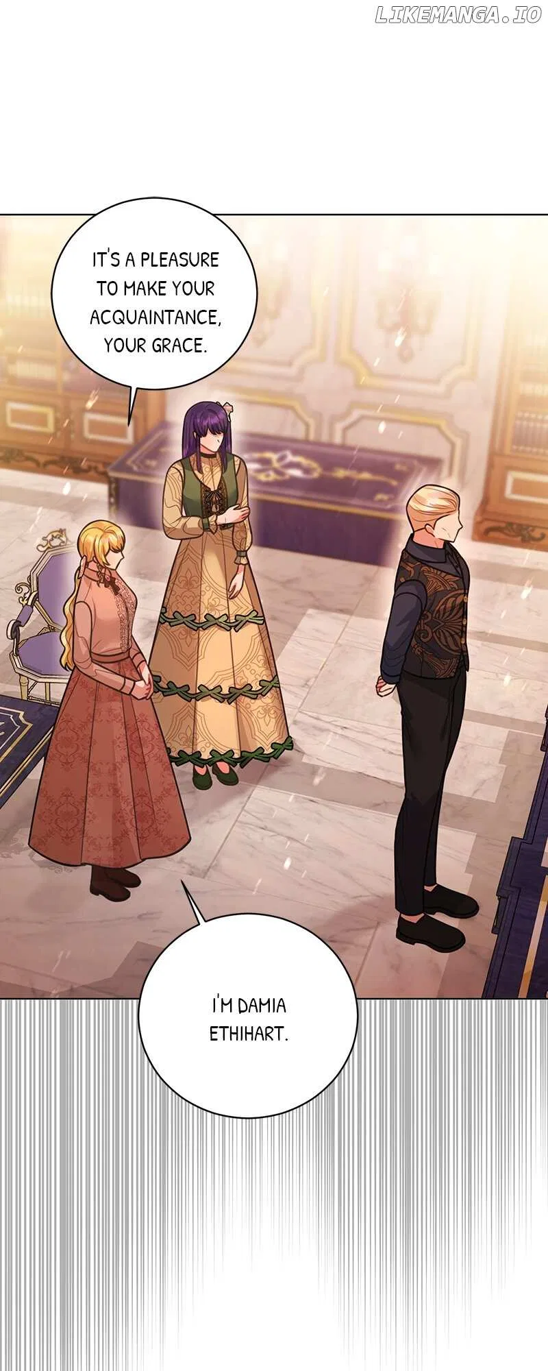 Supporting Characters Also Need Some Love Chapter 54 – Page 70