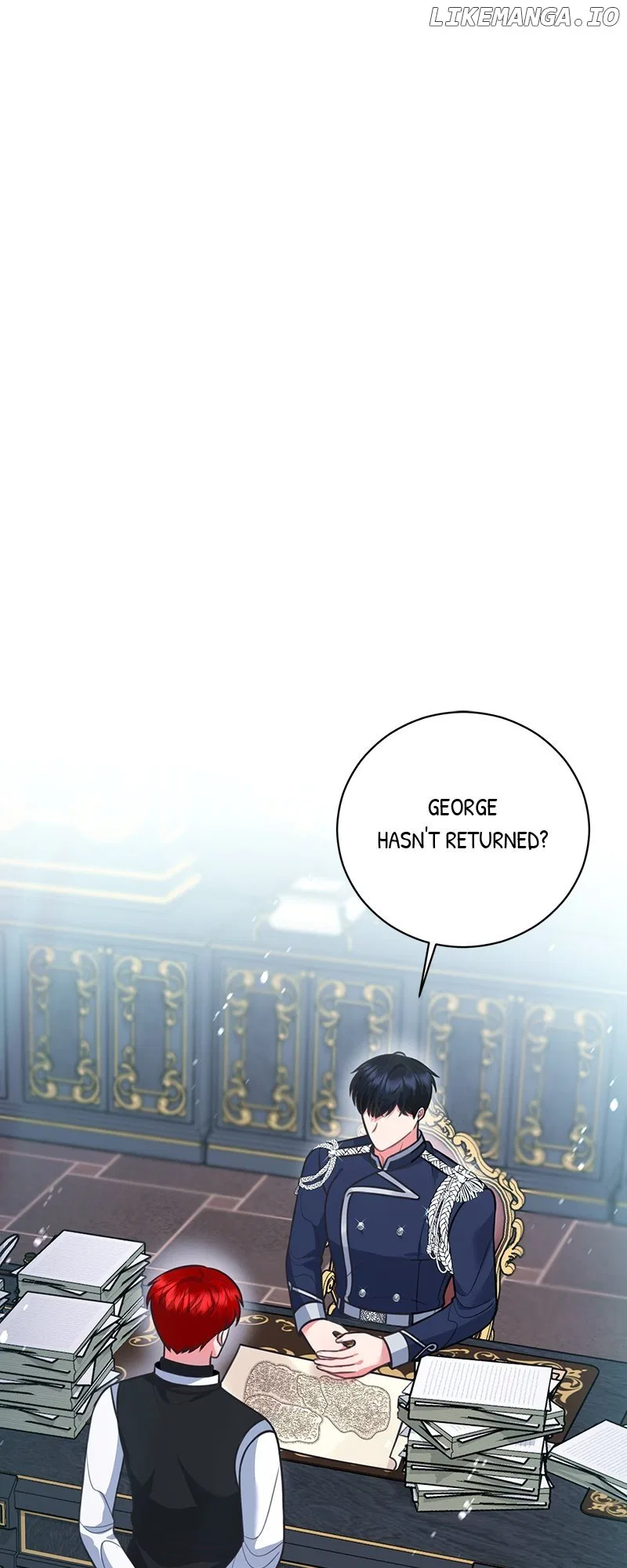 Supporting Characters Also Need Some Love Chapter 53 – Page 2