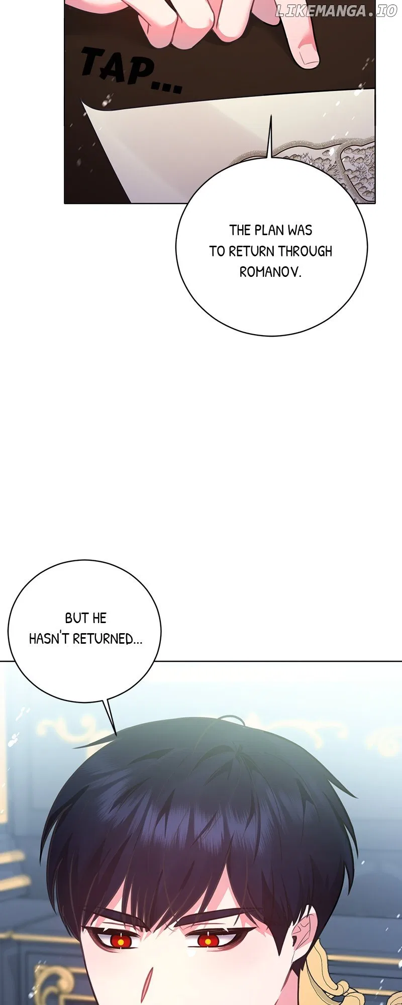 Supporting Characters Also Need Some Love Chapter 53 – Page 4