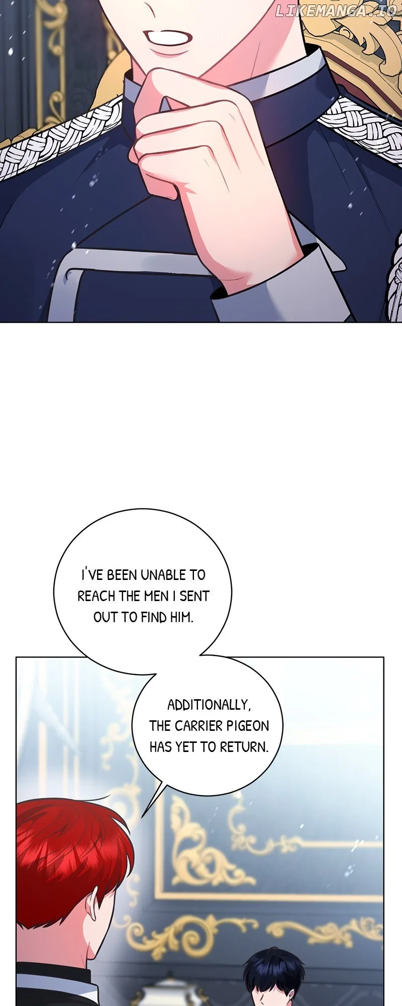 Supporting Characters Also Need Some Love Chapter 53 – Page 5