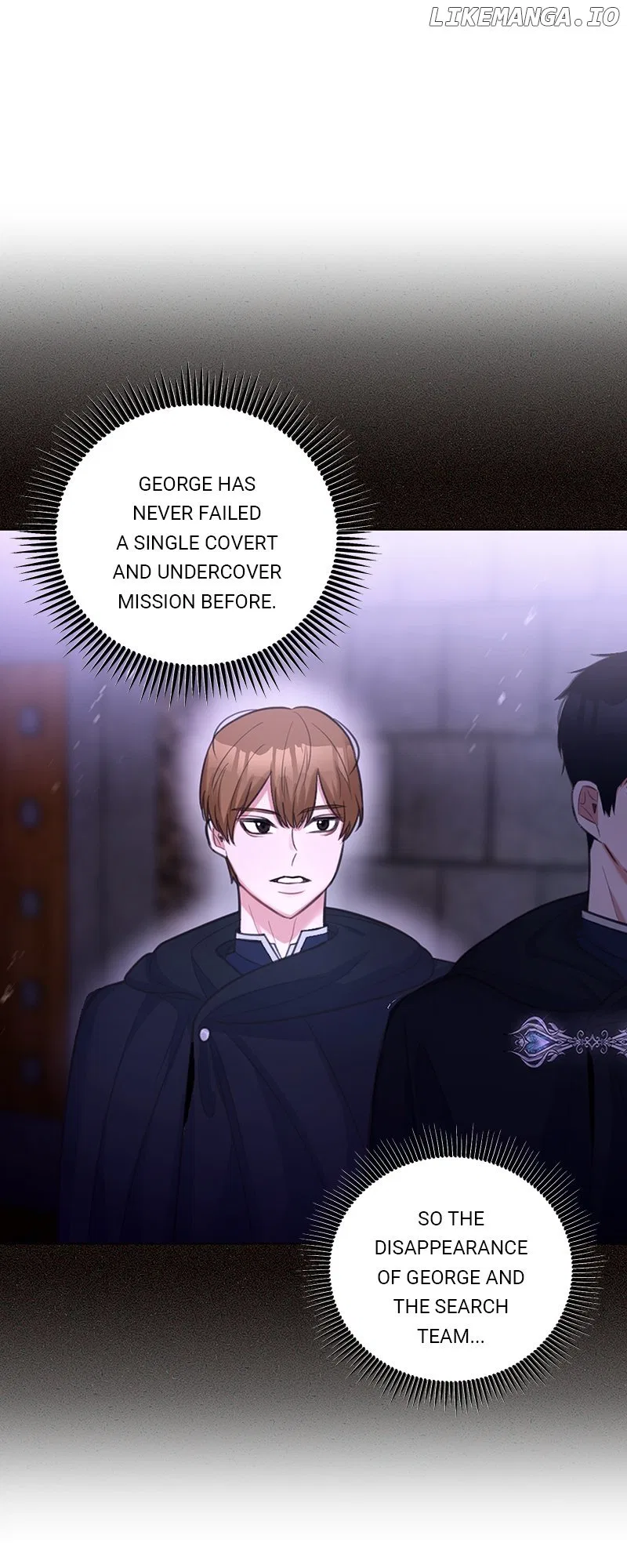 Supporting Characters Also Need Some Love Chapter 53 – Page 14