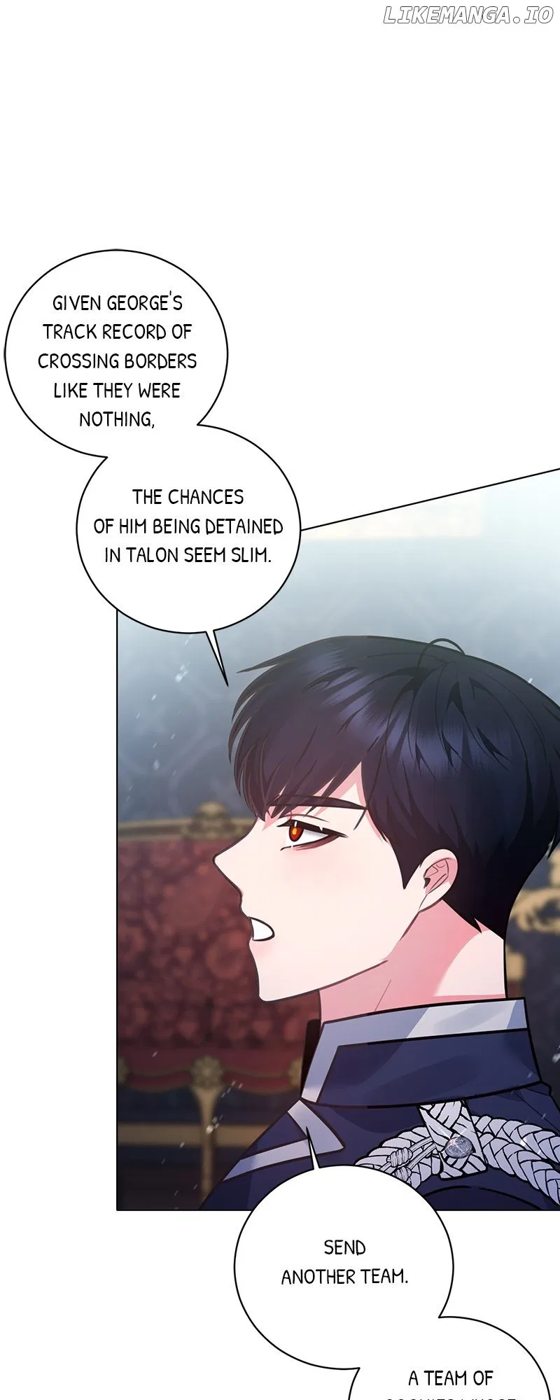 Supporting Characters Also Need Some Love Chapter 53 – Page 15