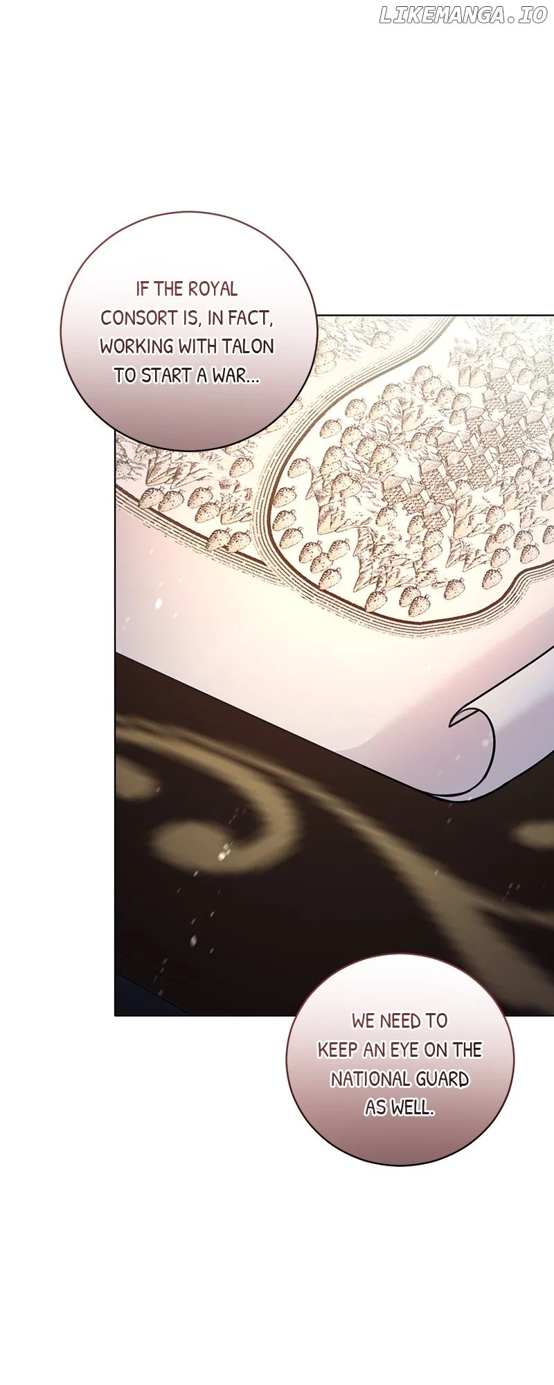 Supporting Characters Also Need Some Love Chapter 53 – Page 17