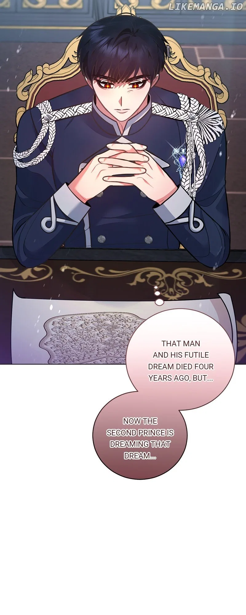 Supporting Characters Also Need Some Love Chapter 53 – Page 25