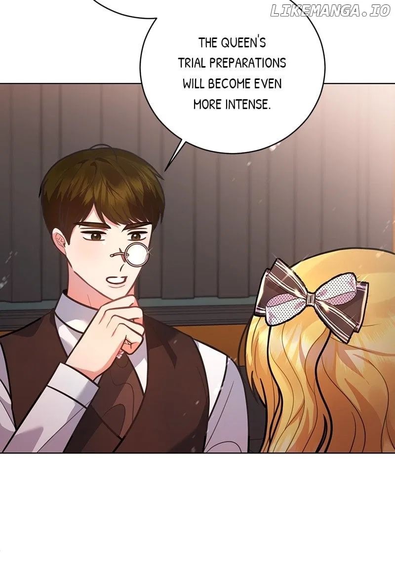 Supporting Characters Also Need Some Love Chapter 53 – Page 32