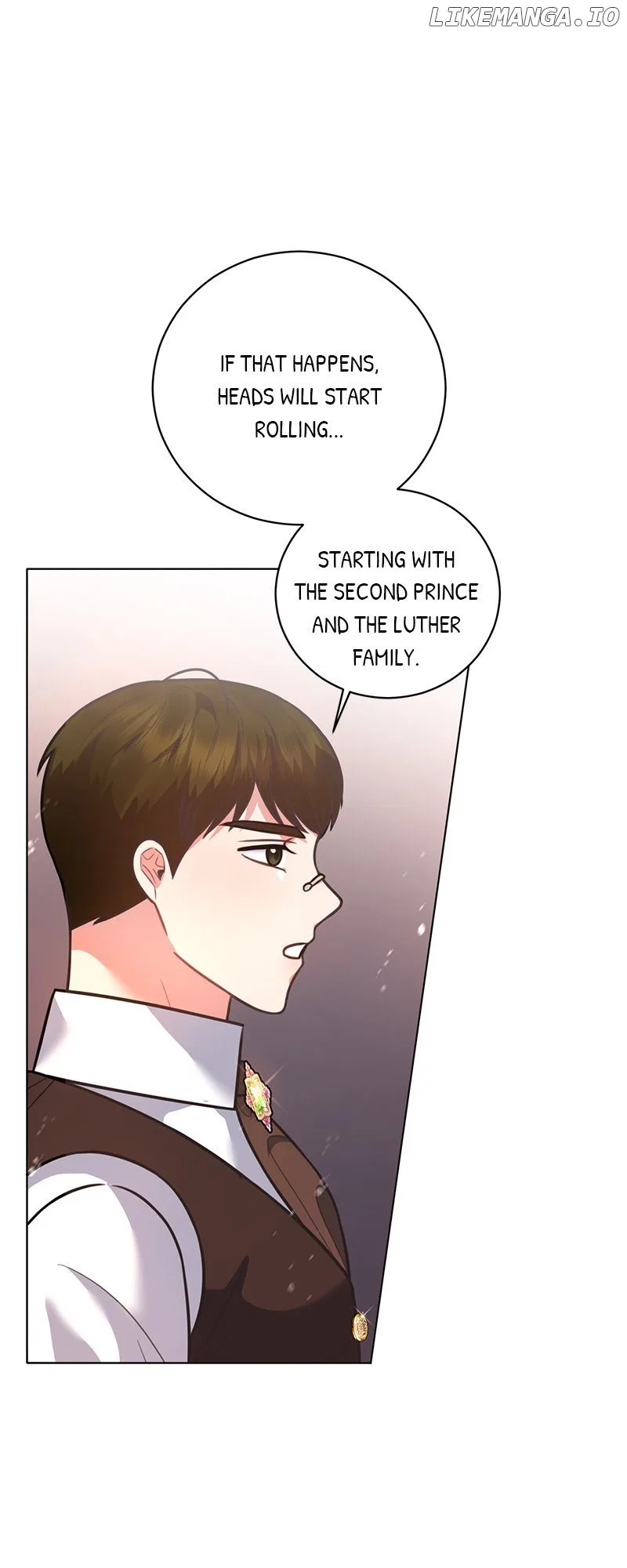 Supporting Characters Also Need Some Love Chapter 53 – Page 34