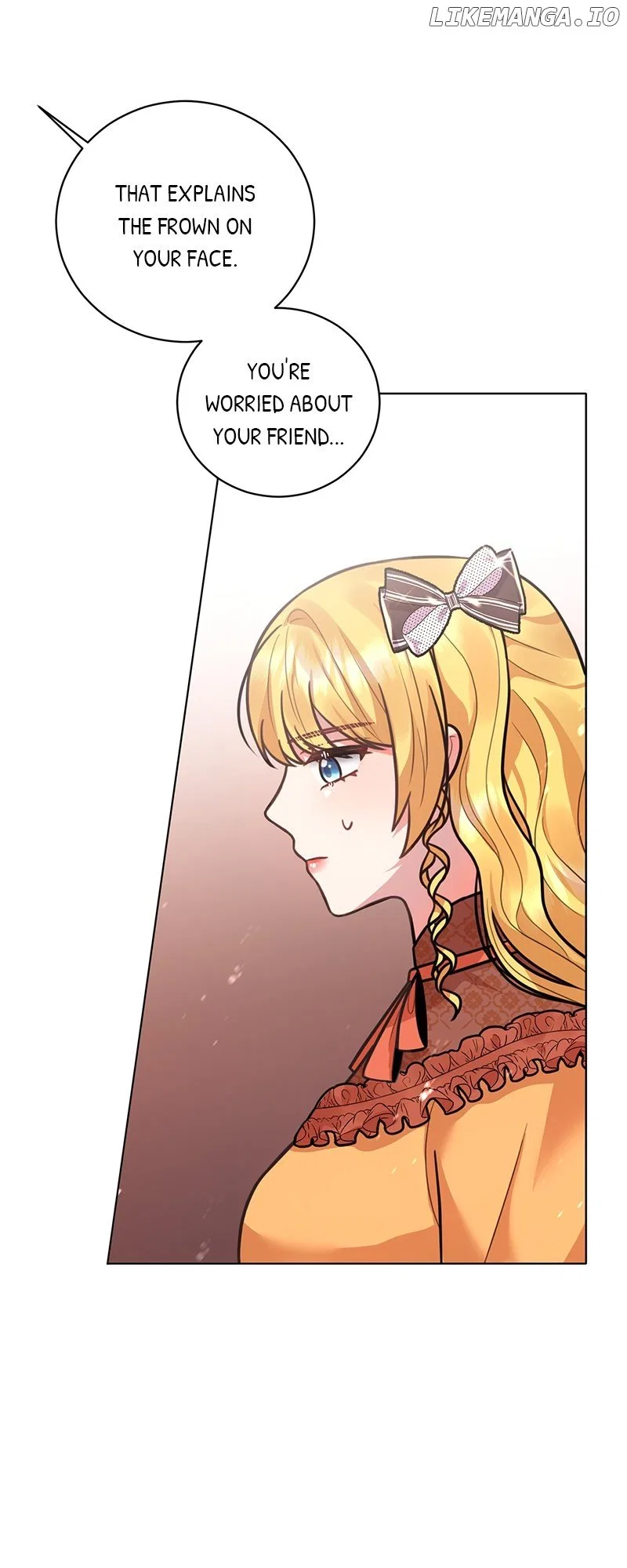 Supporting Characters Also Need Some Love Chapter 53 – Page 35