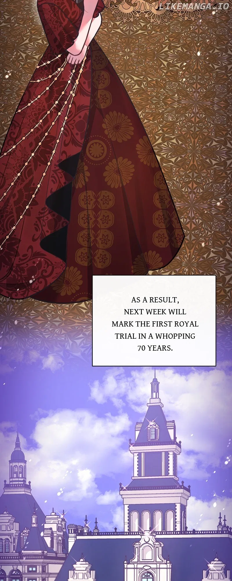 Supporting Characters Also Need Some Love Chapter 53 – Page 37