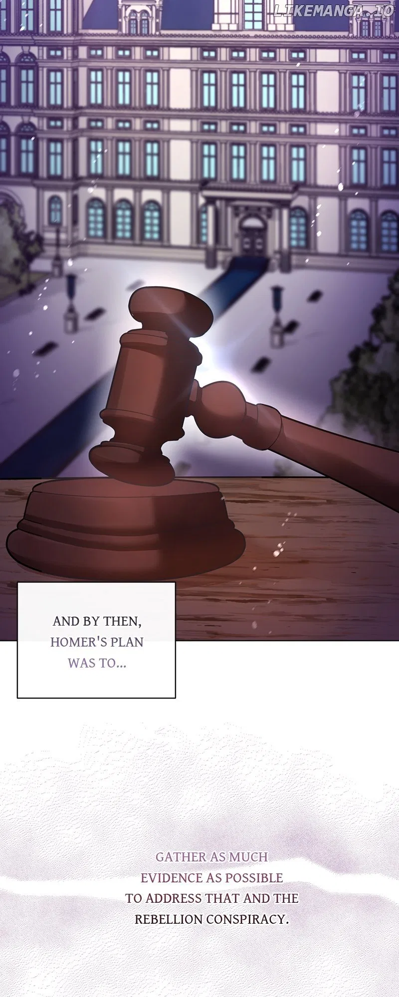 Supporting Characters Also Need Some Love Chapter 53 – Page 38