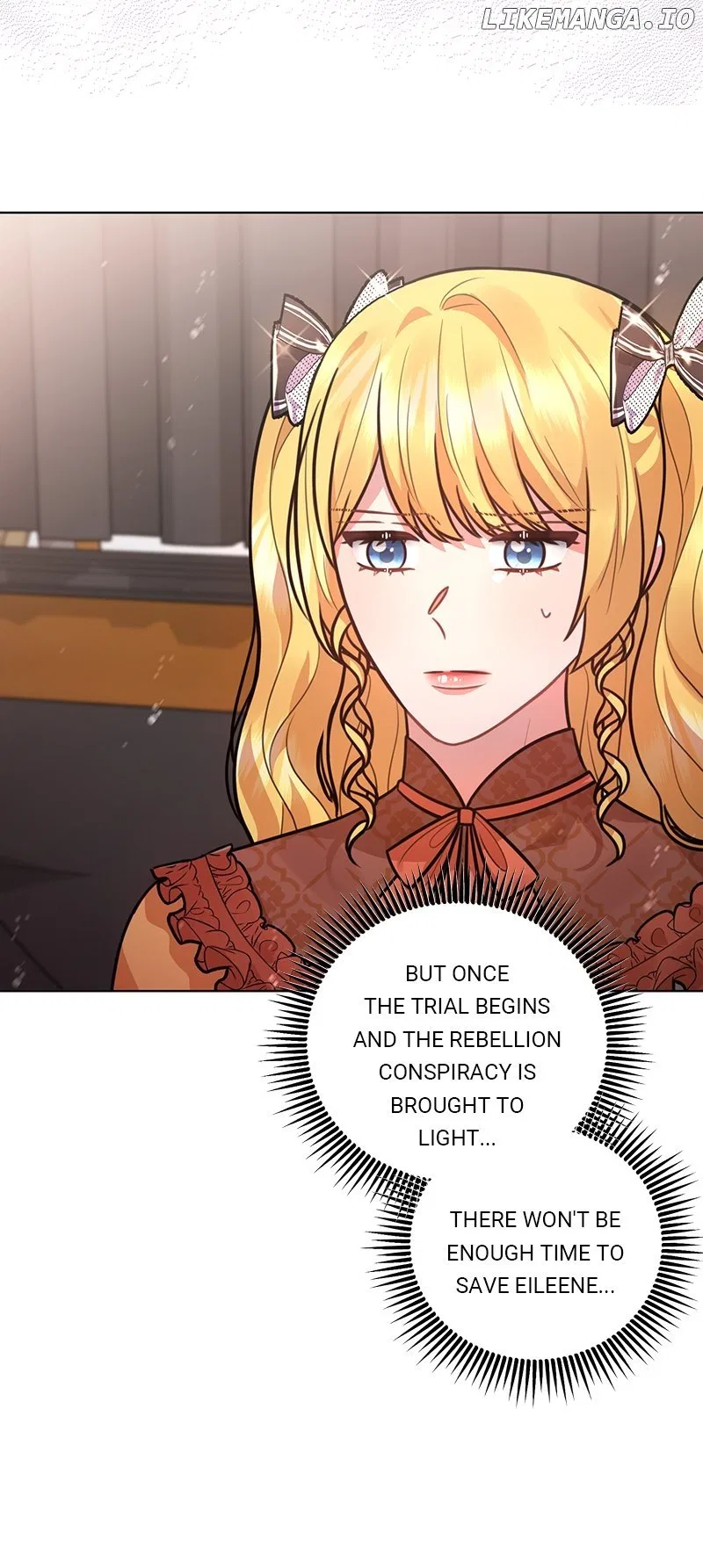 Supporting Characters Also Need Some Love Chapter 53 – Page 39