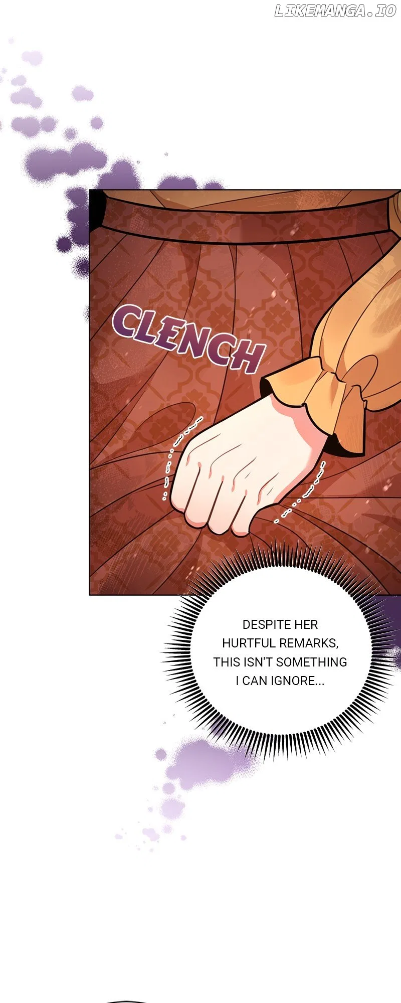 Supporting Characters Also Need Some Love Chapter 53 – Page 40