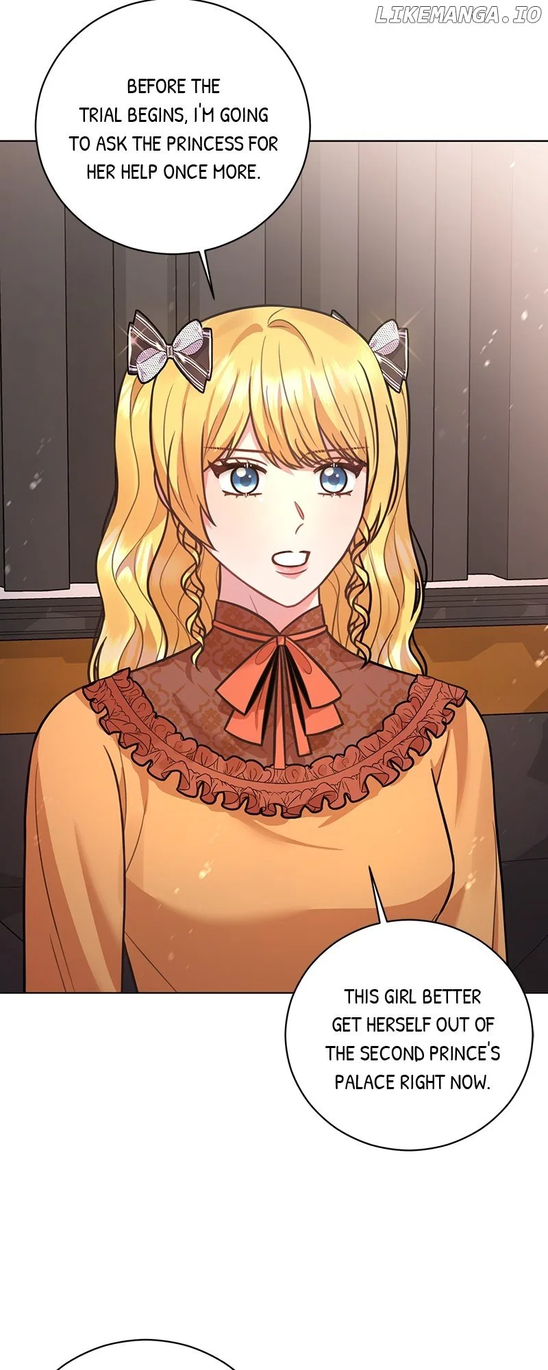 Supporting Characters Also Need Some Love Chapter 53 – Page 41