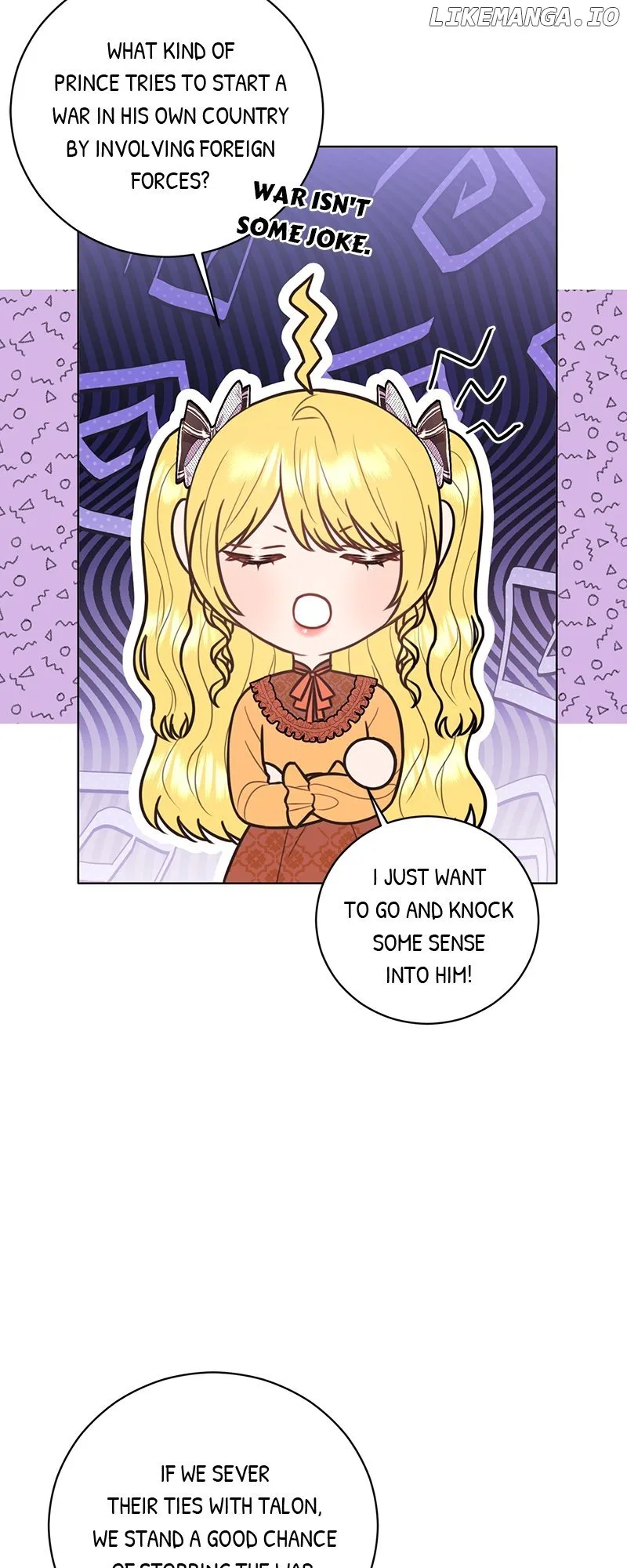 Supporting Characters Also Need Some Love Chapter 53 – Page 42